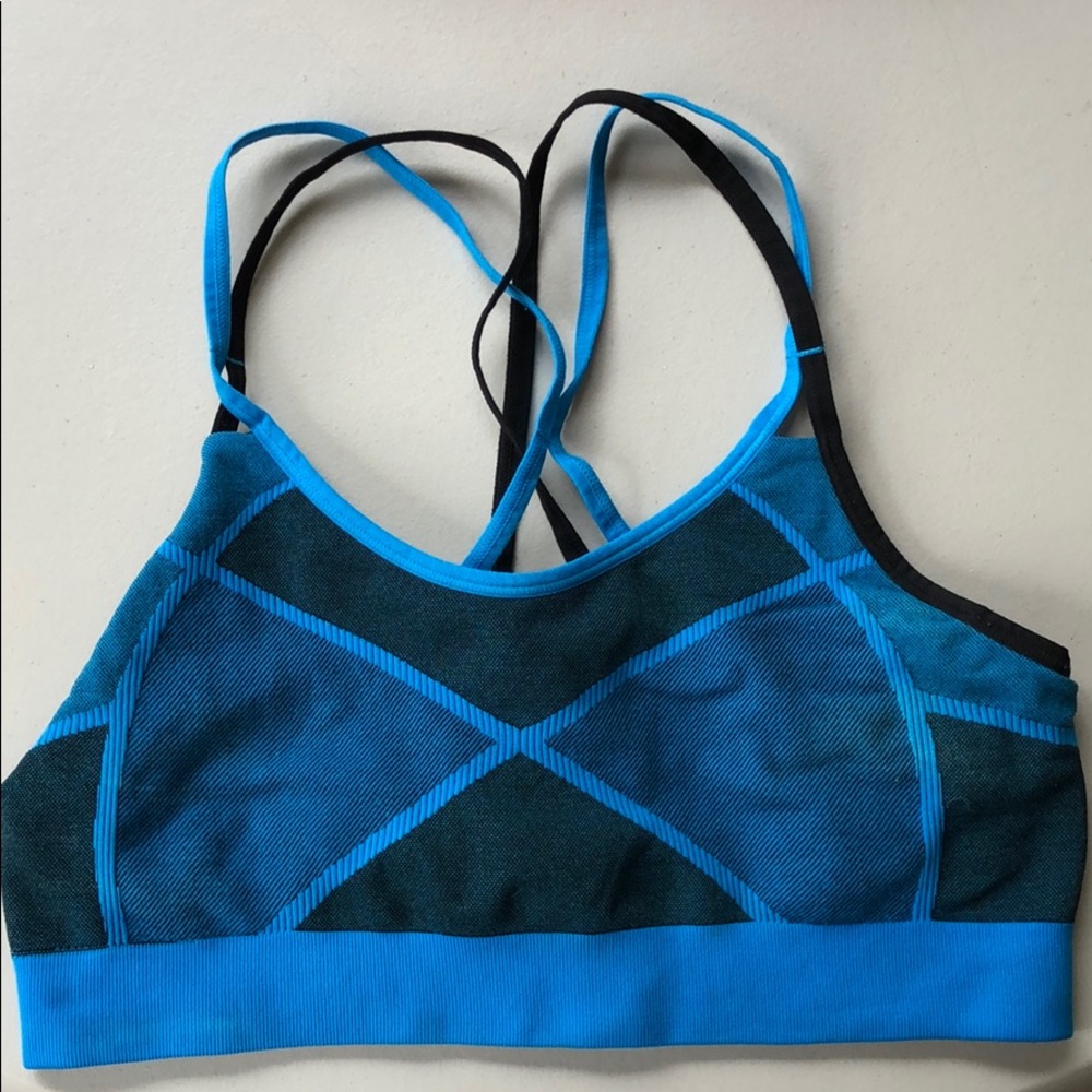 Champion Duo Dry sports bra